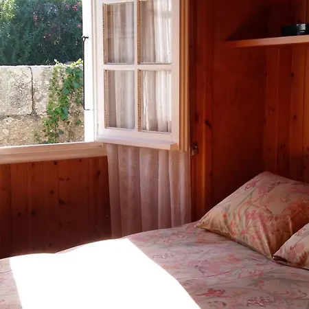 Cabana Al Borde Del Mar